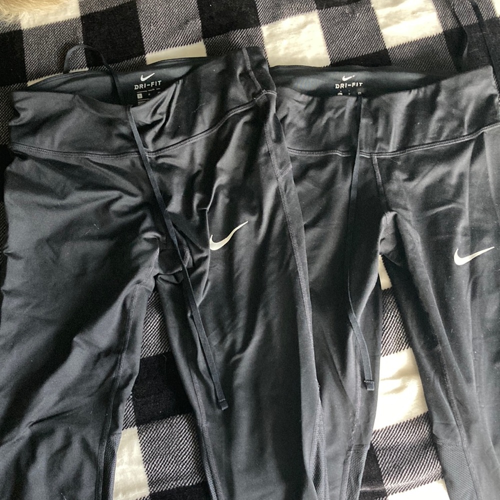 Nike leggings